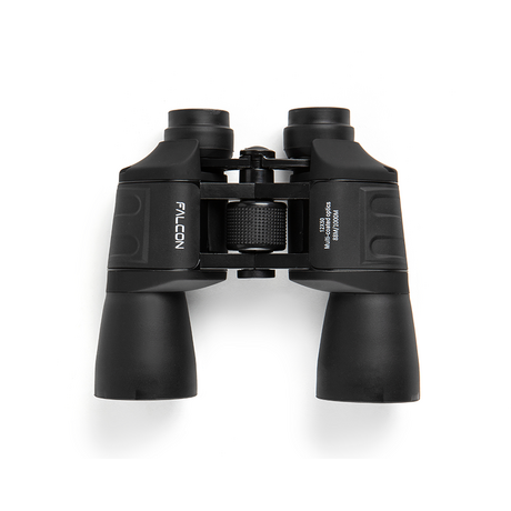 ΚΙΑΛΙΑ FALCON 12x50mm , Black