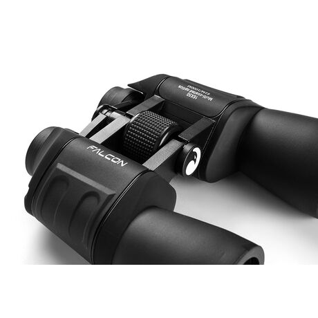 ΚΙΑΛΙΑ FALCON 16x50mm , Black