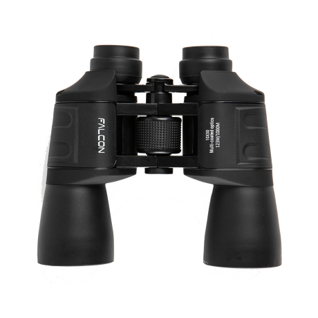 ΚΙΑΛΙΑ FALCON 10x50mm , Black