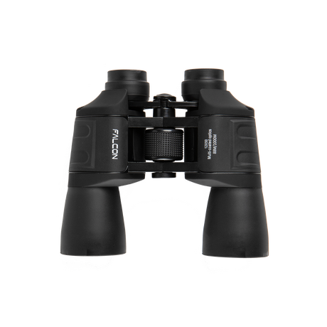 ΚΙΑΛΙΑ FALCON 12x50mm , Black