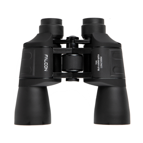 ΚΙΑΛΙΑ FALCON 7x50mm , Black