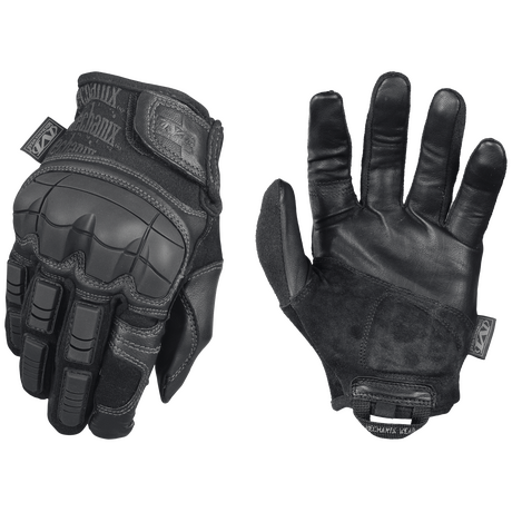 ΓΑΝΤΙΑ MECHANIX, T/S Breacher, Covert XL