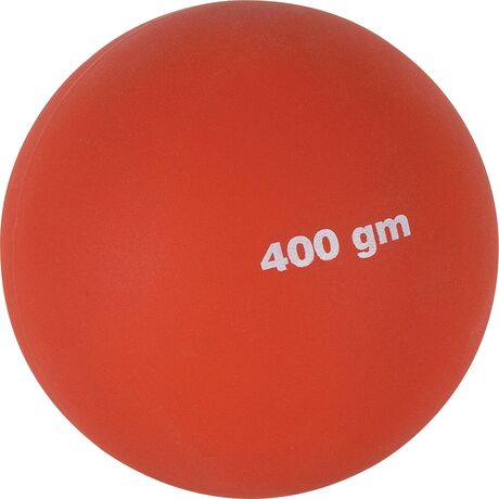 Μπαλάκι ρίψεως 400gr