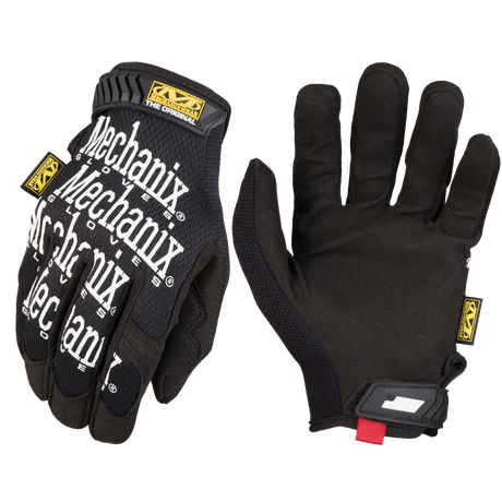 ΓΑΝΤΙΑ MECHANIX, The Original, Size M