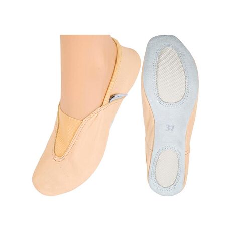 Παπούτσια γυμναστικής, 25