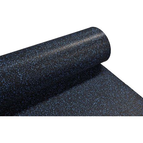 Ρολό EPDM 6mm Μπλε