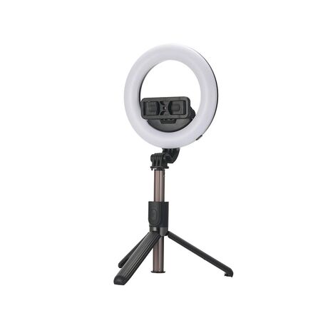 Τρίποδο Selfie Ring Light - L07 - 532050