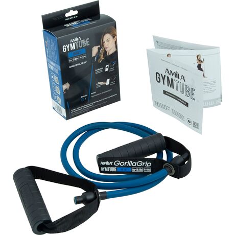 Λάστιχο AMILA GymTube Gorilla Grip Heavy