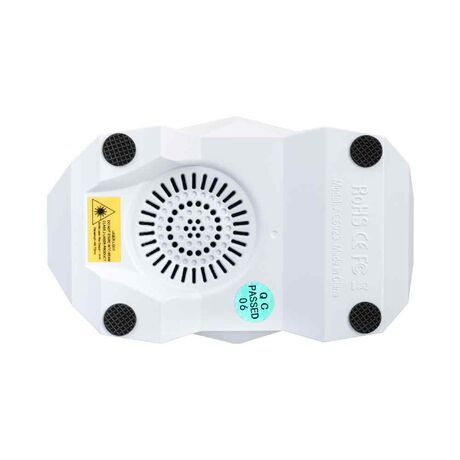 ΟΙΚΙΑΚΟ ΠΛΑΝΗΤΑΡΙΟ LabZZ SP30 ΛΕΥΚΟ