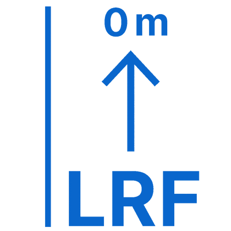 ΘΕΡΜΙΚΗ ΑΠΕΙΚΟΝΙΣΗ PULSAR TELOS LRF XP50