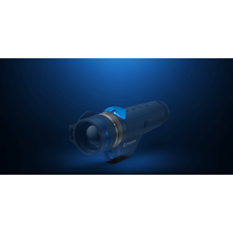 ΘΕΡΜΙΚΗ ΑΠΕΙΚΟΝΙΣΗ PULSAR TELOS LRF XP50