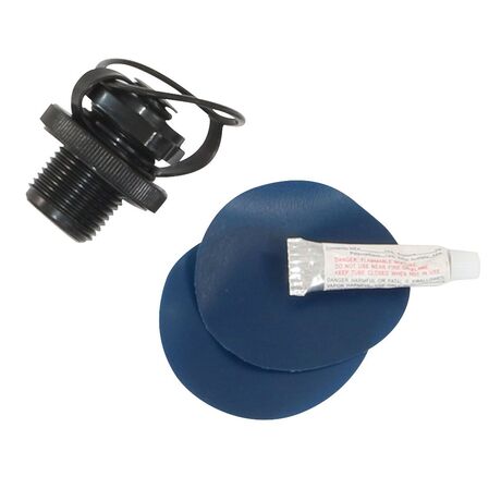 ΣΕΤ ΕΠΙΣΚΕΥΗΣ ΦΟΥΣΚΩΤΟΥ ΣΤΡΩΜΑΤΟΣ  OZTRAIL AIR MATRESS REPAIR KIT