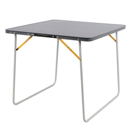 ΤΡΑΠΕΖΙ ΠΤΥΣΣΟΜΕΝΟ OZTRAIL CLASSIC TABLE 80x60x70cm DARK GREY
