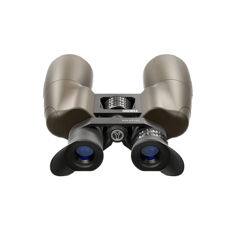 Κιάλια Ημερήσιας Παρατήρησης Yukon Solaris 7x50 WP