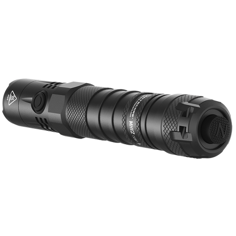 Φακός Led Nitecore Multi Task Hybrid MH12V2