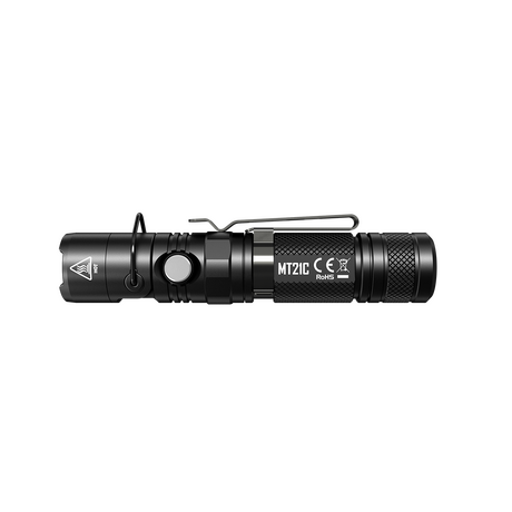 Φακός Χειρός Led Nitecore Multi Task MT21C