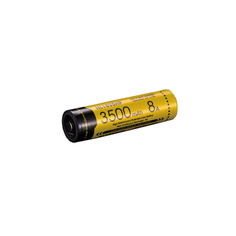 Μπαταρία Nitecore 18650 NL1835HP 3500mAh