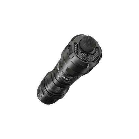 ΦΑΚΟΣ LED NITECORE PRECISE P20ix, Tactical, Strobe Ready