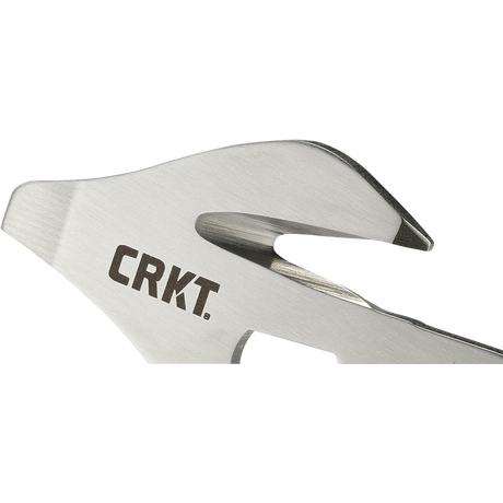 Πολυεργαλείο CRKT K.E.R.T. (KEYRING. EMERGENCY. RESCUE. TOOL.)