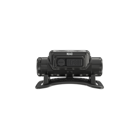 ΦΑΚΟΣ LED NITECORE HEADLAMP NU40, 1000Lm