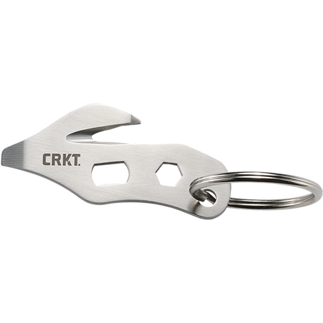 Πολυεργαλείο CRKT K.E.R.T. (KEYRING. EMERGENCY. RESCUE. TOOL.)