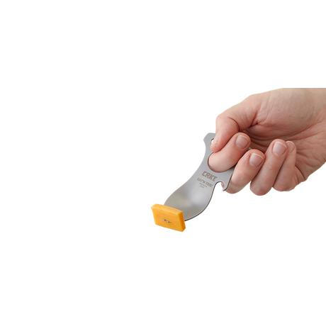 Πολυεργαλείο CRKT EAT'N TOOL SILVER