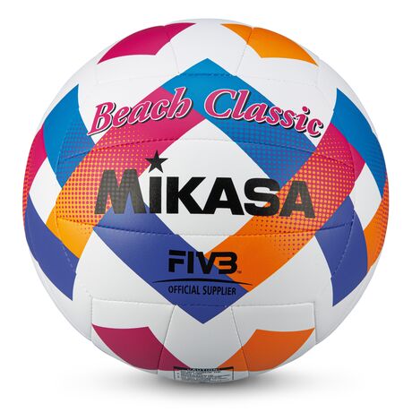 Μπάλα Beach Volley Mikasa BV543C-VXA No. 5 Μπάλα Beach Volley Mikasa BV543C-VXA No. 5