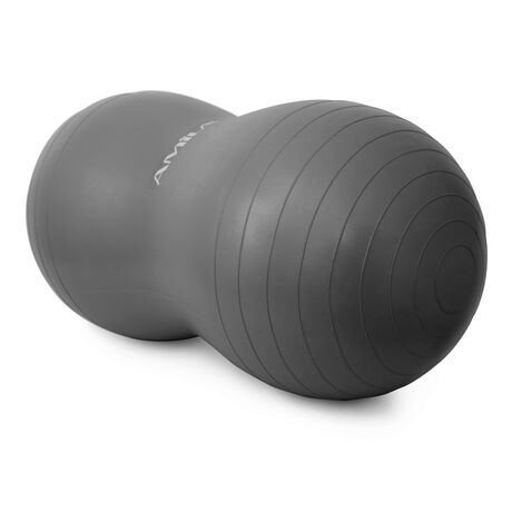 Μπάλα Γυμναστικής AMILA GYMBALL Peanut 50cm