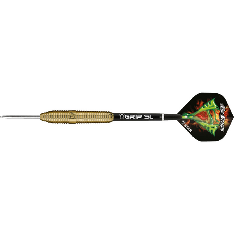 ΒΕΛΑΚΙΑ DART BULL'S K.Munch St.Dart Br.21g