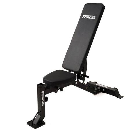 Force USA - Ρυθμιζόμενος Πάγκος "MyBench" F-MR-FID-V Λ-6151 Force USA - Ρυθμιζόμενος Πάγκος "MyBench" F-MR-FID-V Λ-6151