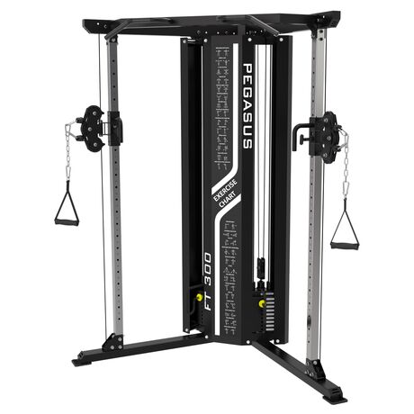 Pegasus® Functional Trainer FT-300 Λ-5422