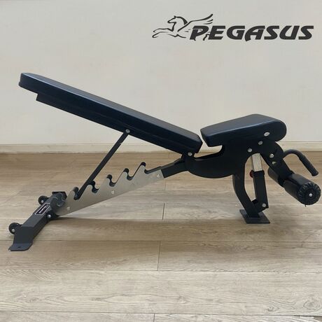 Pegasus® Ρυθμιζόμενος Πολυπάγκος OK9101C Λ-681