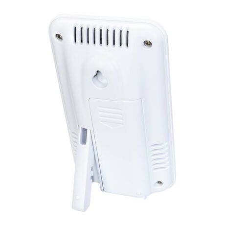 ΜΕΤΕΩΡΟΛΟΓΙΚΟΣ ΣΤΑΘΜΟΣ DISCOVERY REPORT W10