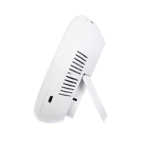 ΣΥΣΤΗΜΑ ΑΝΙΧΝΕΥΣΗΣ ΠΟΙΟΤΗΤΑΣ ΑΕΡΑ WEZZER AIR MC30