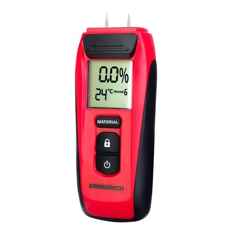 ΑΝΙΧΝΕΥΤΗΣ ΥΓΡΑΣΙΑΣ ERMENRICH WETT MW20