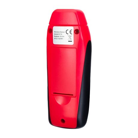 ΑΝΙΧΝΕΥΤΗΣ ΥΓΡΑΣΙΑΣ ERMENRICH WETT MW20