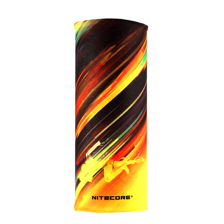 ΠΕΡΙΛΑΙΜΙΟ NITECORE Bandana, Tropical