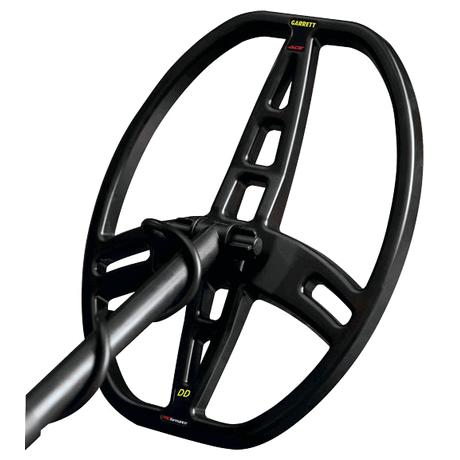 ΔΙΣΚΟΣ GARRETT 8.5Χ11 DD GTI