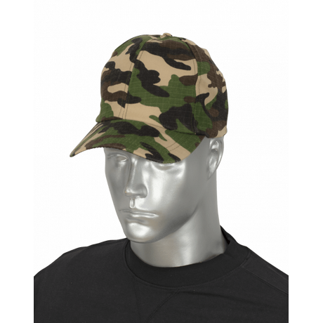 ΚΑΠΕΛΟ, CAMO