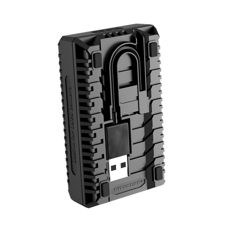 ΦΟΡΤΙΣΤΗΣ NITECORE ULM240 για Leica