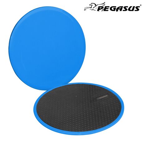 Pegasus® Δίσκοι Ολίσθησης (Sliding Discs)