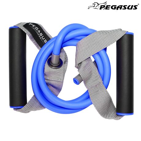 Λάστιχο Ενδυνάμωσης με Λαβές Pegasus® (Medium)