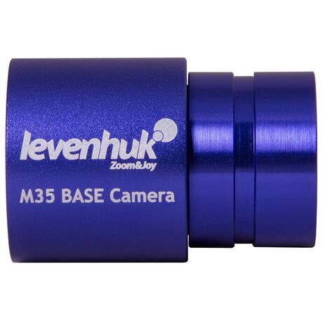 ΚΑΜΕΡΑ ΜΙΚΡΟΣΚΟΠΙΟΥ LEVENHUK M35 BASE
