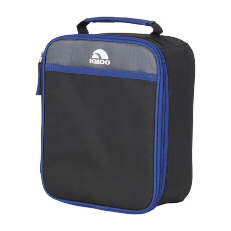 Lunch Box 4L Igloo Κωδ. 41313 Blue Lunch Box 4L Igloo Κωδ. 41313 Blue