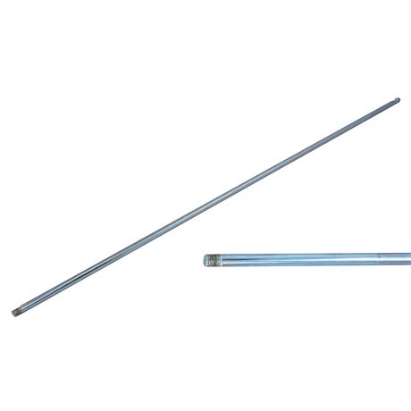 Βέργα Με Σπείρωμα 7mm 75cm XDive Κωδ. 65472