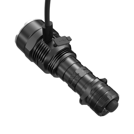 ΦΑΚΟΣ LED NITECORE TM9KTAC, 9800 Lumens