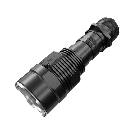 ΦΑΚΟΣ LED NITECORE TM9KTAC, 9800 Lumens