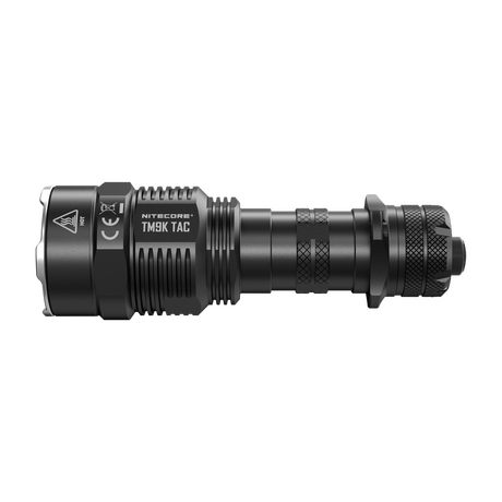 ΦΑΚΟΣ LED NITECORE TM9KTAC, 9800 Lumens