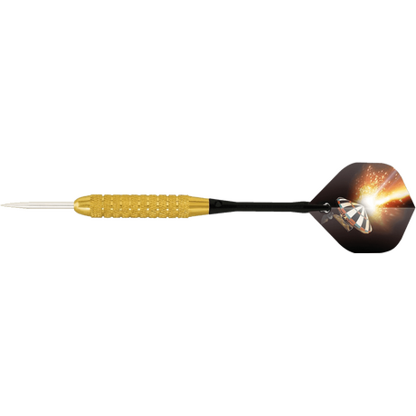 ΒΕΛΑΚΙΑ DART BULL'S, Steel Darts, Success, 21g