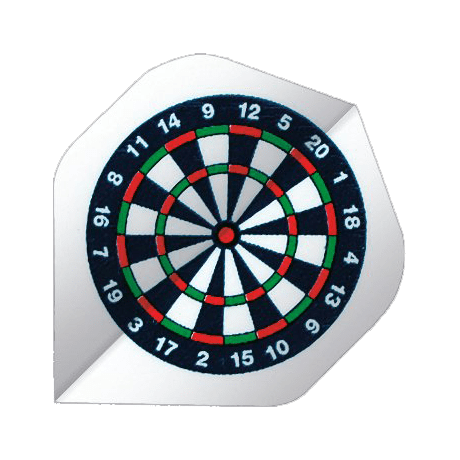 ΦΤΕΡΑ BULL'S DART, Base Flights, A-Std, Στόχος Dart
